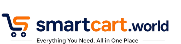 SMARTCART.WORLD